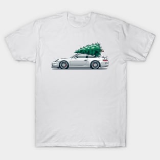 GT3 997 T-Shirt